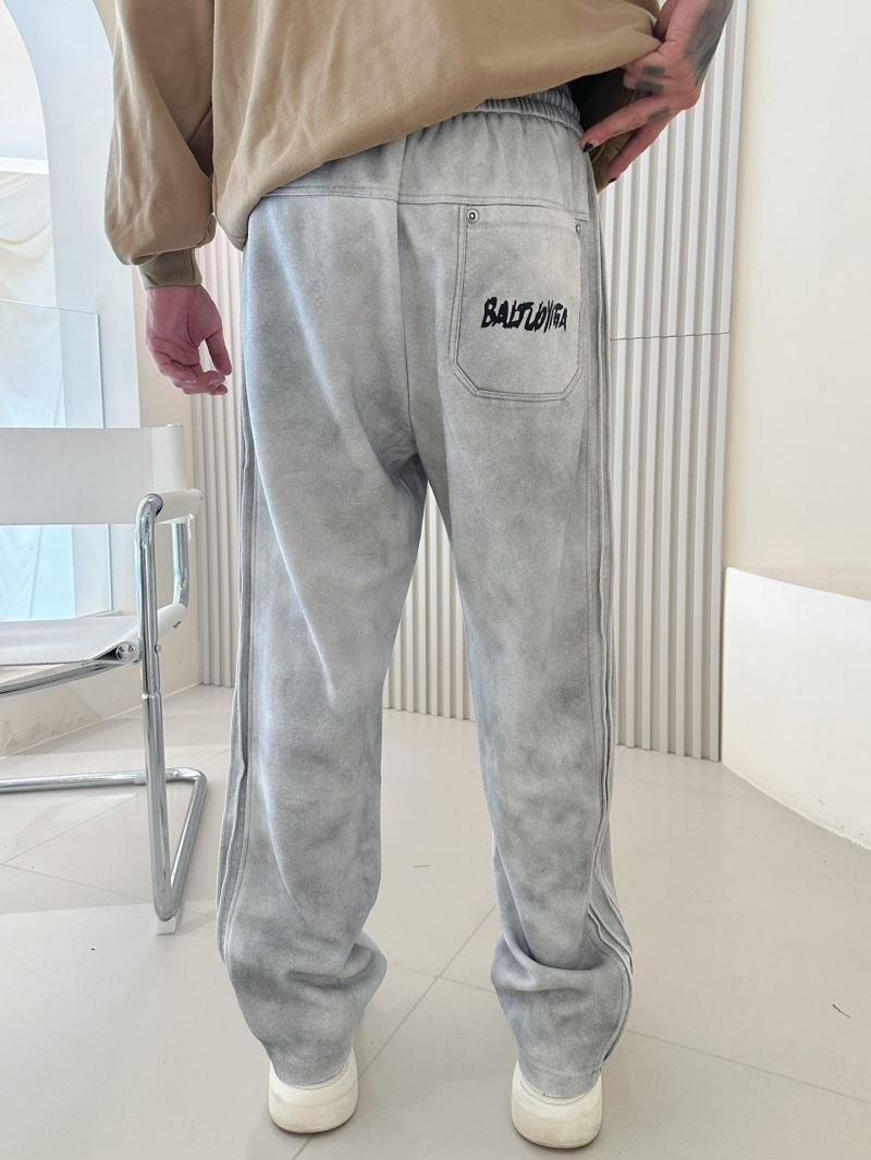 Balenciaga Long Pants